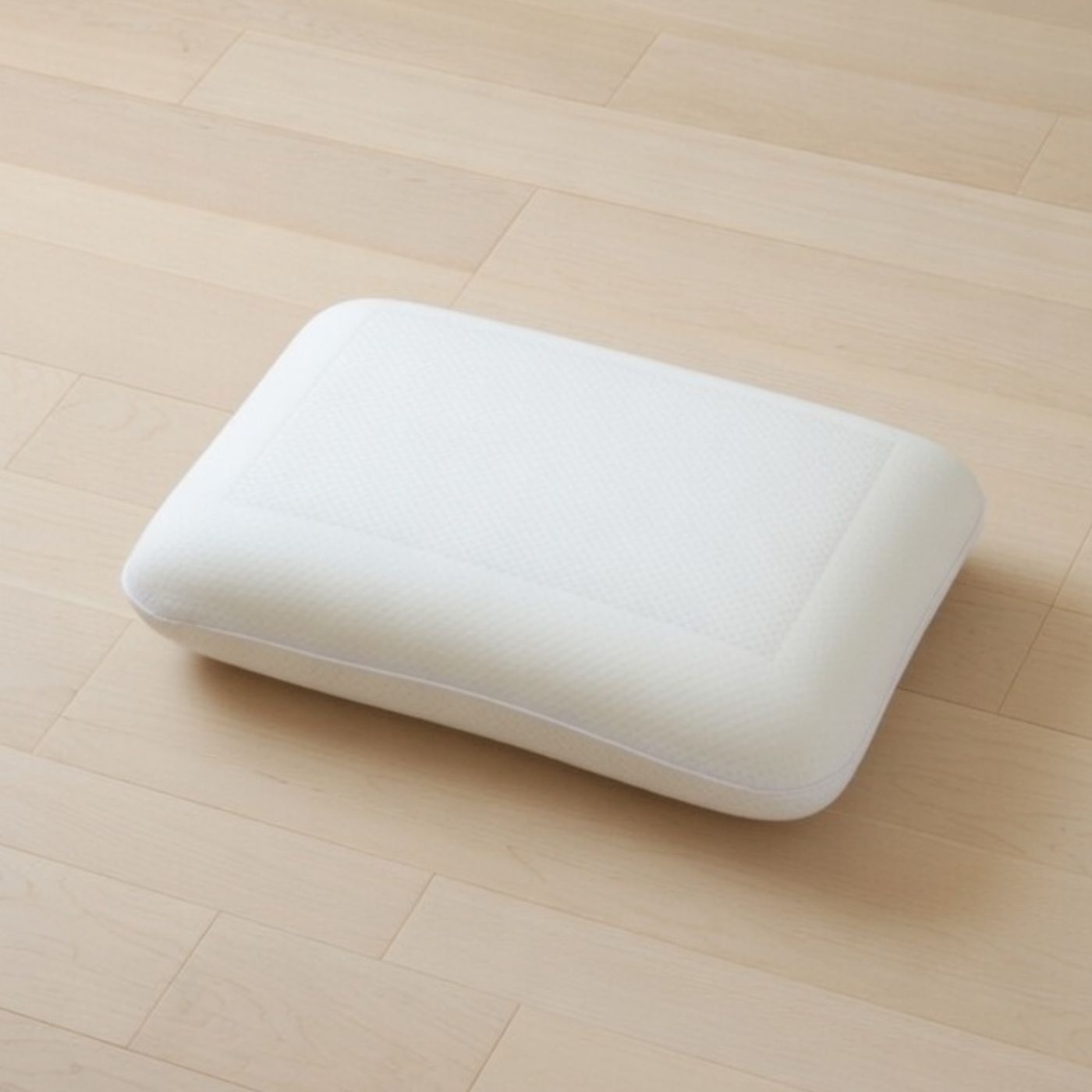 Cooling Shredded Hybrid Pillow