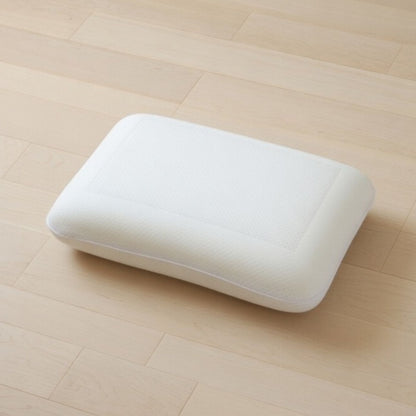 Cooling Shredded Hybrid Pillow