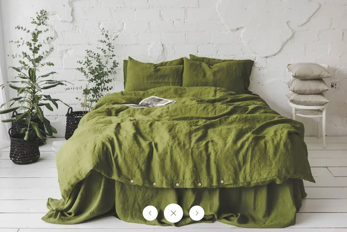 AirCool Linen