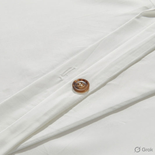 Flat Bedsheet Cover Set